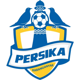 Persika Karanganyar Persika Karanganyar