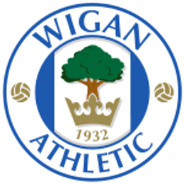 Wigan Athletic U21 Wigan Athletic U21