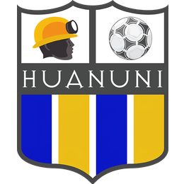 E.M. Huanuni E.M. Huanuni