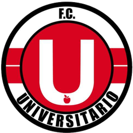 Universitario de Vinto