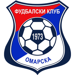 FK Omarska U19