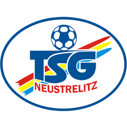 TSG Neustrelitz U19 TSG Neustrelitz U19
