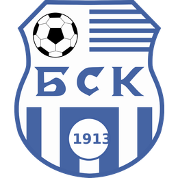 BSK Backi Brestovac