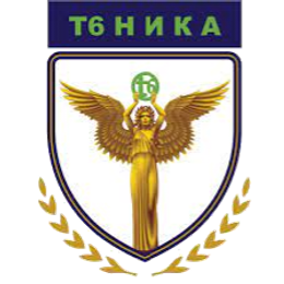 T6 Nika Lepusnica T6 Nika Lepusnica