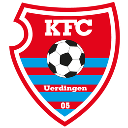 KFC Uerdingen 05 KFC Uerdingen 05