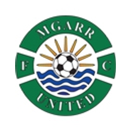 Mgarr United U19 Mgarr United U19