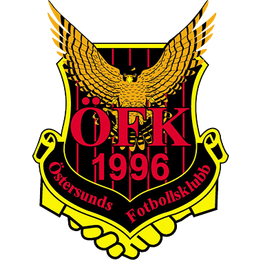 Östersunds FK Östersunds FK