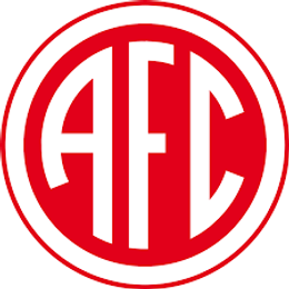 America Football Club U20