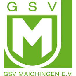 GSV Maichingen GSV Maichingen