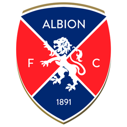Albion FC B