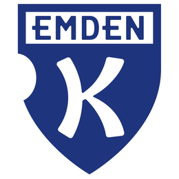 Kickers Emden II Kickers Emden II