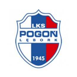 Pogon Lebork Pogon Lebork