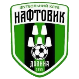 Naftovyk Dolyna Naftovyk Dolyna