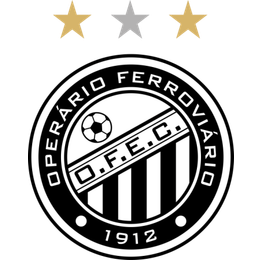 Operário FEC (PR) U20 Operário FEC (PR) U20