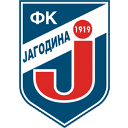 GFK Jagodina U17 GFK Jagodina U17