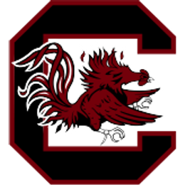 South Carolina Gamecocks (University of SC)