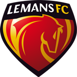 Le Mans FC B Le Mans FC B