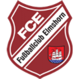 FC Elmshorn FC Elmshorn