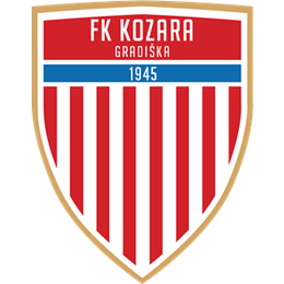 FK Kozara Gradiska
