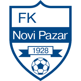 FK Novi Pazar U17 FK Novi Pazar U17