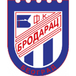 FK Brodarac Belgrad U18 FK Brodarac Belgrad U18