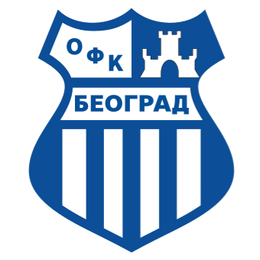 OFK Beograd U18 OFK Beograd U18