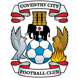 Coventry City Coventry City