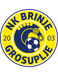 NK Brinje Grosuplje U19 NK Brinje Grosuplje U19