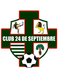 24 de Septiembre