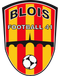 Blois Football 41 B