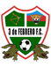 3 de Febrero FC