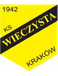 Wieczysta Kraków II Wieczysta Kraków II