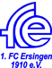 1.FC Ersingen 1.FC Ersingen