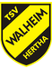 TSV Hertha Walheim TSV Hertha Walheim