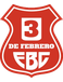 3 de Febrero FBC