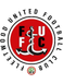 Fleetwood United Fleetwood United