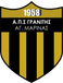 Granitis Agia Marina Granitis Agia Marina