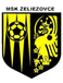 MSK Zeliezovce