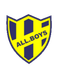 CA All Boys (Trenel)