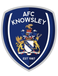 AFC Knowsley AFC Knowsley