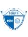 HÅ FF HÅ FF