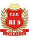 C. S. D. RI 3 Corrales C. S. D. RI 3 Corrales