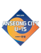 Anseong City G SC U15 Anseong City G SC U15