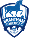 Brantham Athletic FC