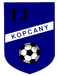 TJ Kopcany Jugend