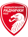 FK Radnicki 1923 Kragujevac U15