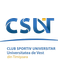 CSU Universitatea de Vest Timișoara  