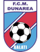 Dunarea Galati (1970-2014) Dunarea Galati (1970-2014)