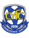 Cookstown Youth FC Cookstown Youth FC