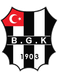 Besiktas JK U16